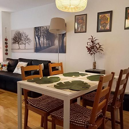 Apartamentos el Camino Villafranca Del Bierzo Exterior foto