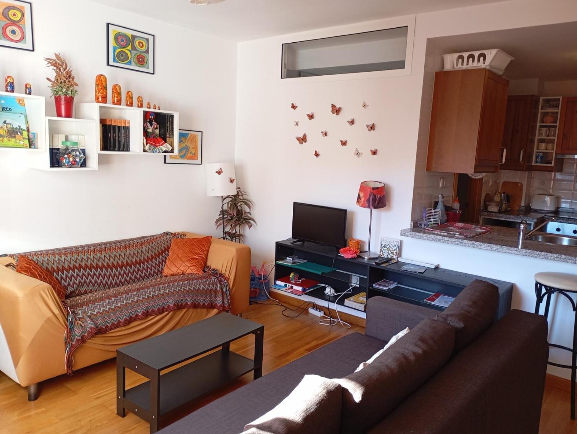 Apartamentos el Camino Villafranca Del Bierzo Exterior foto